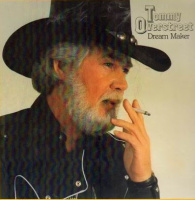 Tommy Overstreet - Dream Maker